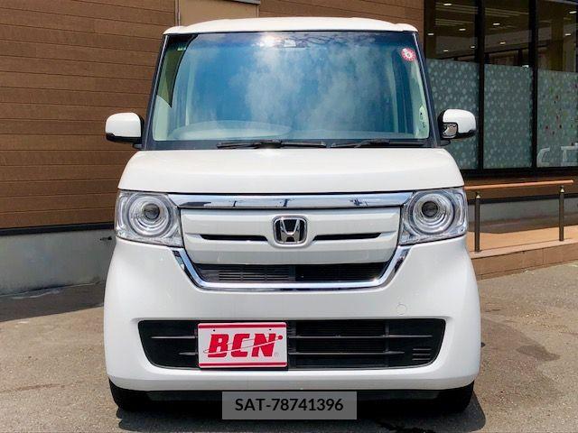 Honda N BOX 2019-12 349265-15