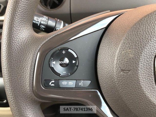 Honda N BOX 2019-12 349265-16