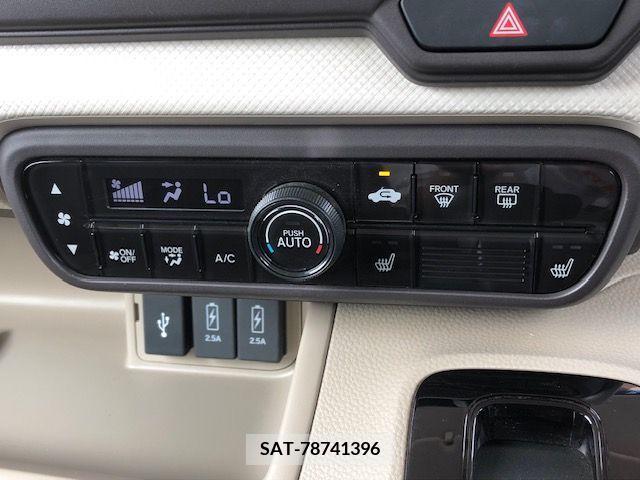 Honda N BOX 2019-12 349265-14
