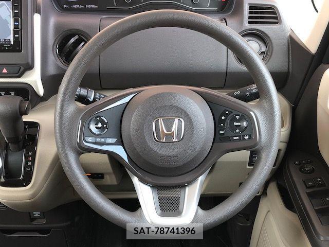 Honda N BOX 2019-12 349265-13