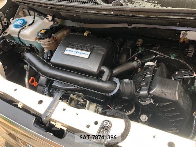 Honda N BOX 2019-12 349265-27
