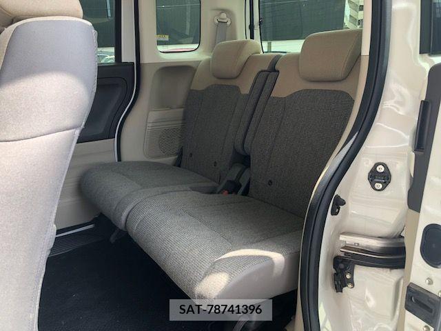 Honda N BOX 2019-12 349265-12