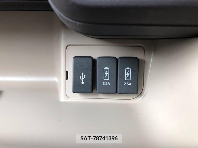 Honda N BOX 2019-12 349265-25