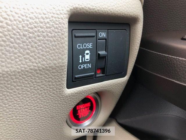 Honda N BOX 2019-12 349265-23