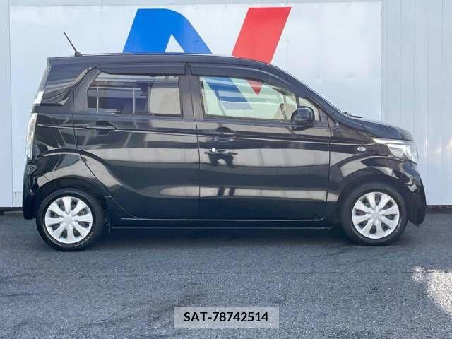 Honda N-WGN 2014-10 353086-15
