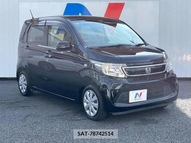 Honda N-WGN 2014-10 353086-14