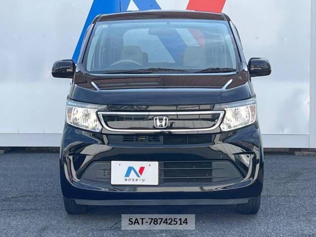 Honda N-WGN 2014-10 353086-13