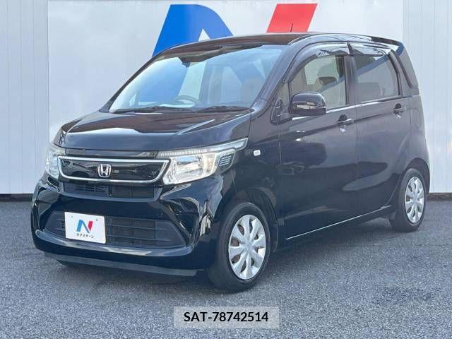 Honda N-WGN 2014-10 353086-12