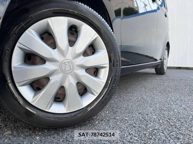 Honda N-WGN 2014-10 353086-10