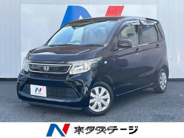 Honda N-WGN 2014-10 353086-0