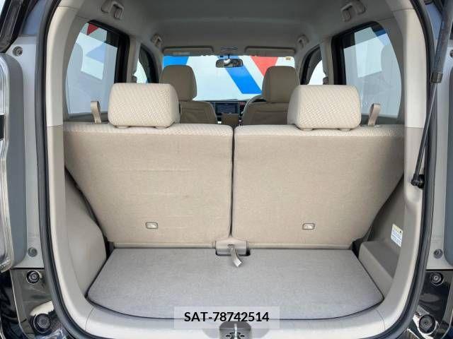 Honda N-WGN 2014-10 353086-9