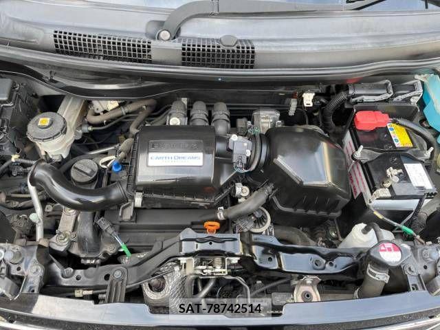 Honda N-WGN 2014-10 353086-18