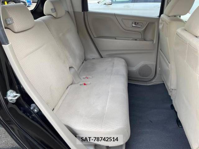 Honda N-WGN 2014-10 353086-8