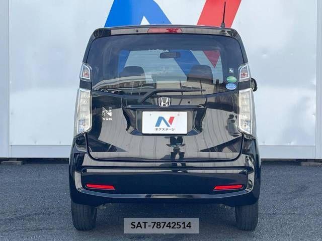 Honda N-WGN 2014-10 353086-17