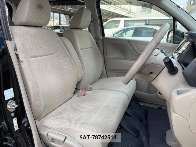 Honda N-WGN 2014-10 353086-7