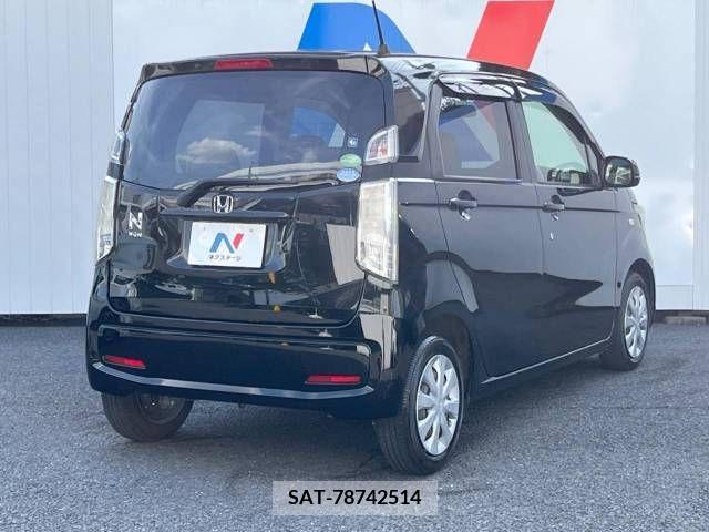 Honda N-WGN 2014-10 353086-16