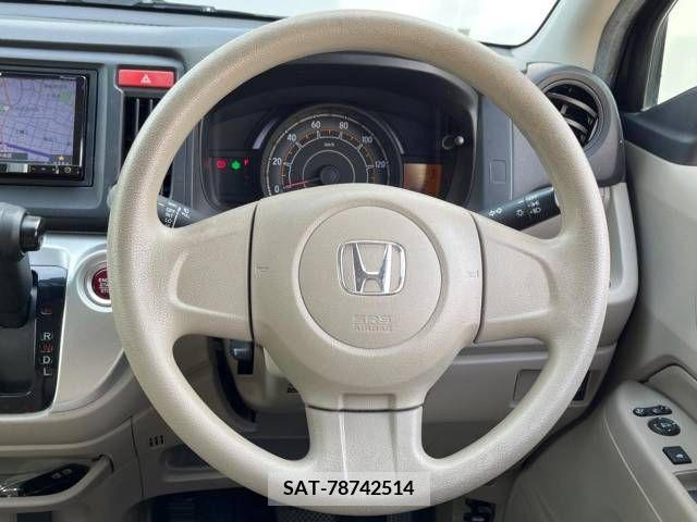 Honda N-WGN 2014-10 353086-6