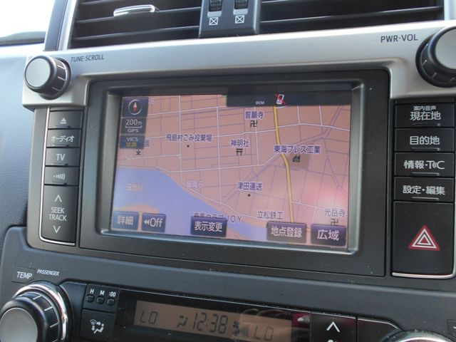 Toyota PRADO 2017-03 9988-17