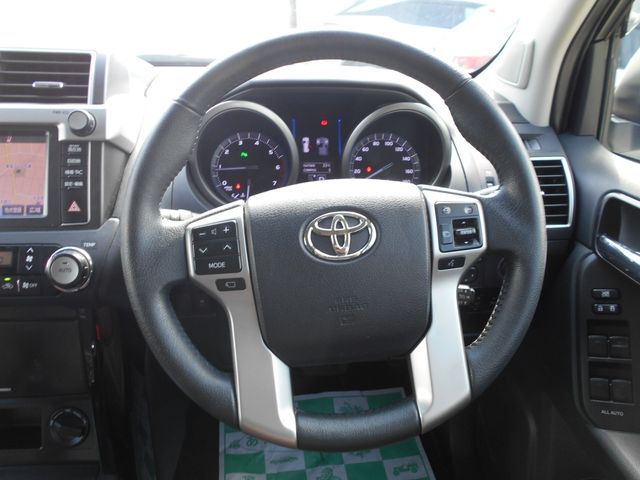 Toyota PRADO 2017-03 9988-11