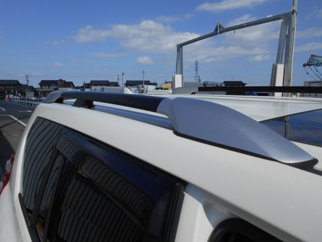 Toyota PRADO 2017-03 9988-23