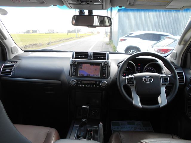 Toyota PRADO 2017-03 9988-2