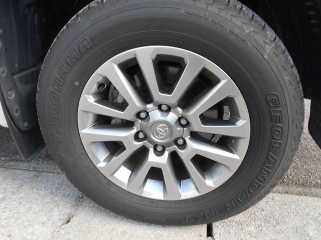 Toyota PRADO 2017-03 9988-25