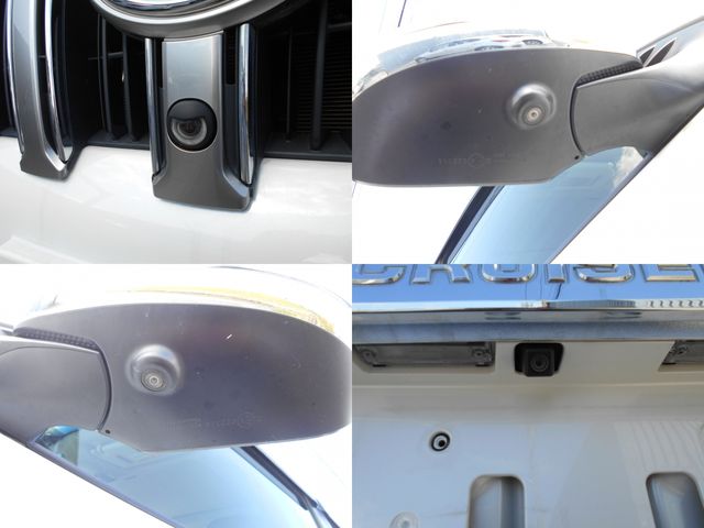 Toyota PRADO 2017-03 9988-8