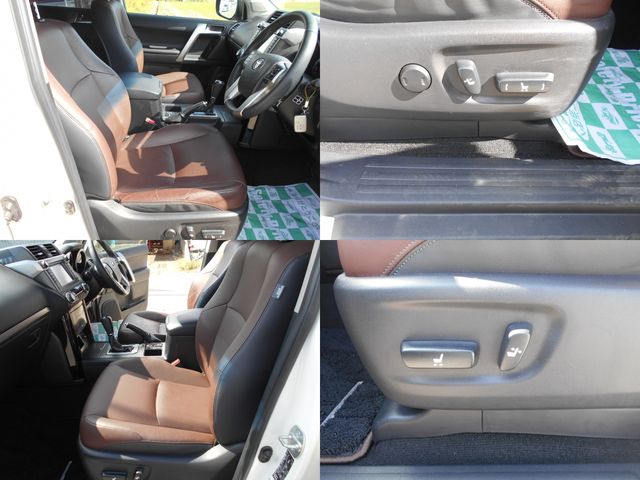 Toyota PRADO 2017-03 9988-6