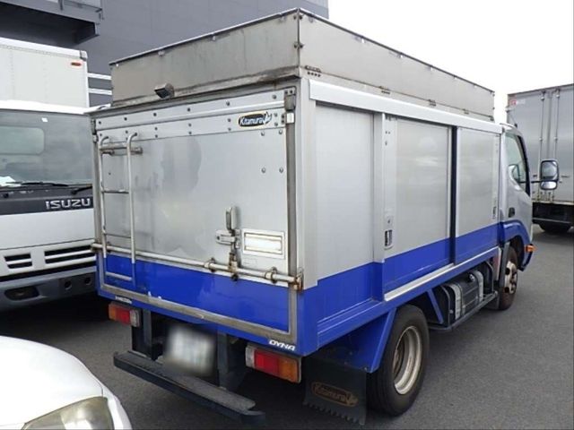 Toyota DYNA TRUCK 2014-07 5237-9
