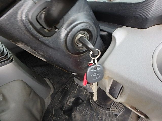 Toyota DYNA TRUCK 2014-07 5237-10