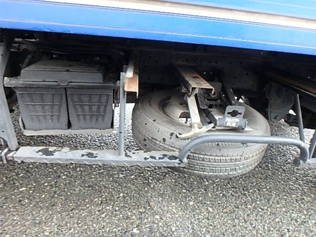 Toyota DYNA TRUCK 2014-07 5237-11