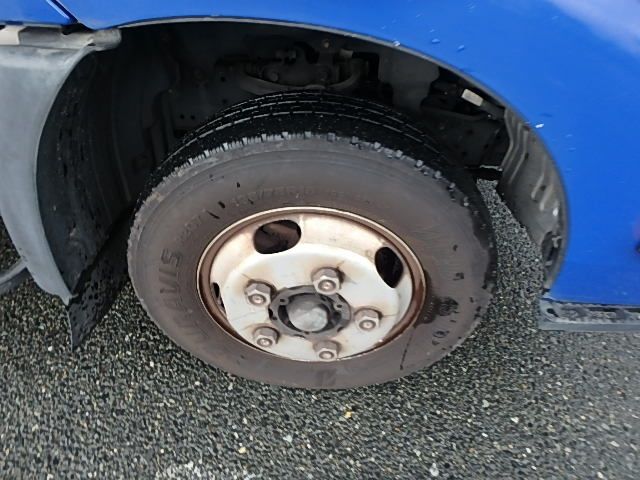 Toyota DYNA TRUCK 2014-07 5237-12