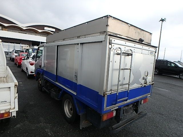Toyota DYNA TRUCK 2014-07 5237-2
