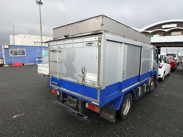 Toyota DYNA TRUCK 2014-07 5237-5