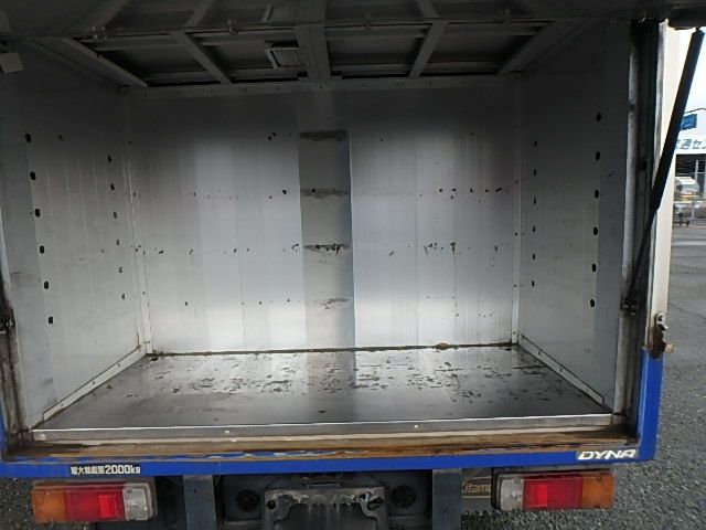 Toyota DYNA TRUCK 2014-07 5237-7