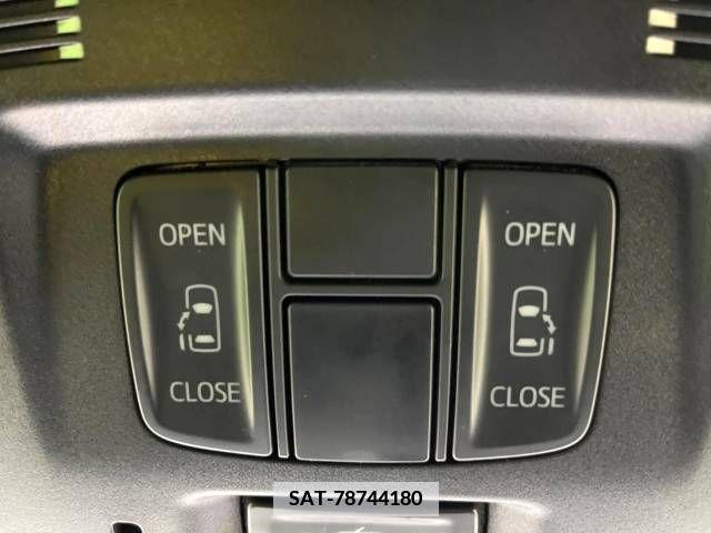 Toyota VELLFIRE 2015-11 351803-6
