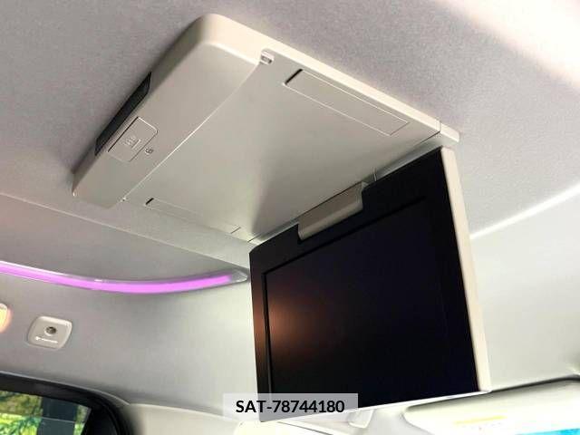 Toyota VELLFIRE 2015-11 351803-5