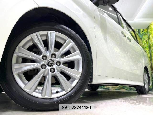 Toyota VELLFIRE 2015-11 351803-13