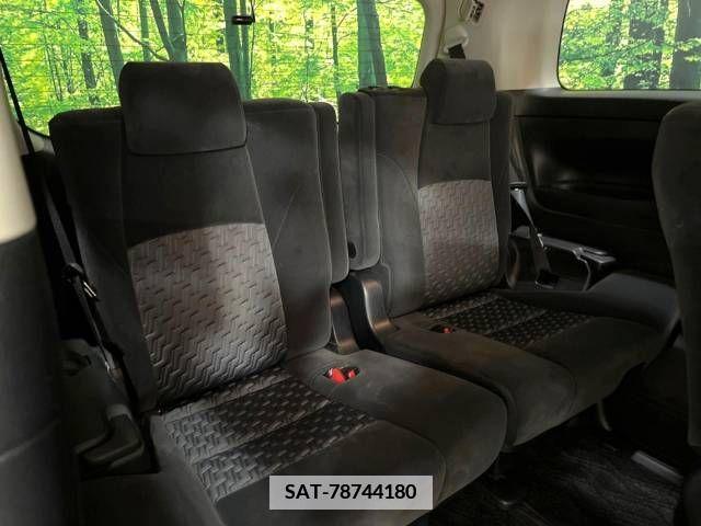 Toyota VELLFIRE 2015-11 351803-9