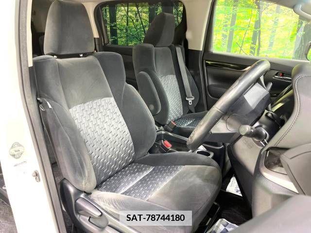 Toyota VELLFIRE 2015-11 351803-7