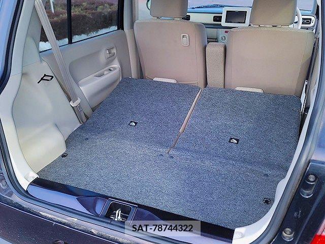 Suzuki LAPIN 2016-04 375236-16