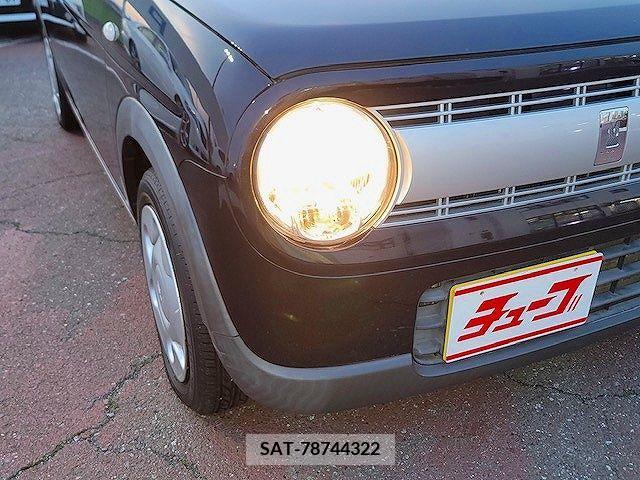 Suzuki LAPIN 2016-04 375236-25