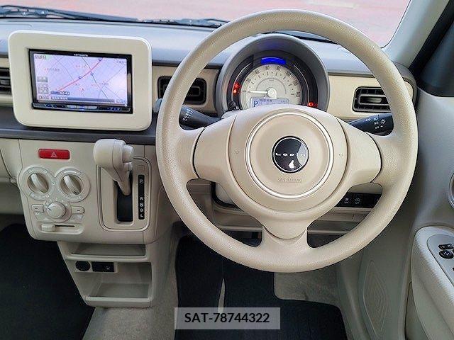 Suzuki LAPIN 2016-04 375236-13