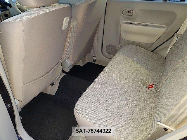 Suzuki LAPIN 2016-04 375236-9
