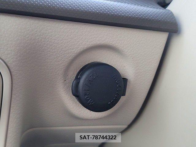 Suzuki LAPIN 2016-04 375236-22