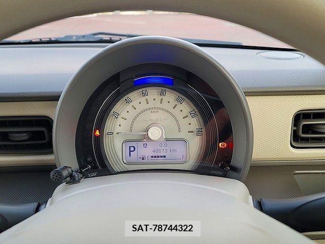 Suzuki LAPIN 2016-04 375236-7