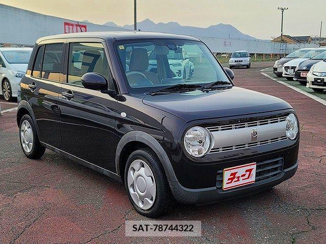 Suzuki LAPIN 2016-04 375236-6