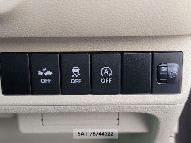 Suzuki LAPIN 2016-04 375236-5
