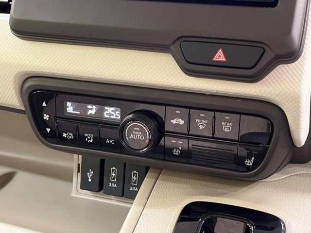 Honda N BOX 2020-02 26596-7