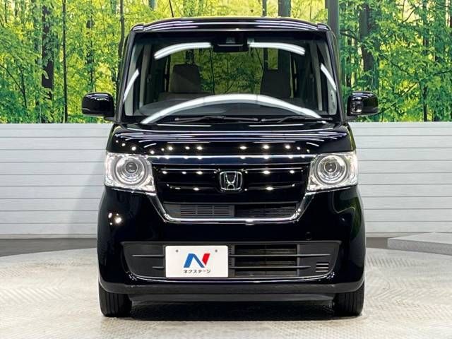 Honda N BOX 2020-02 26596-14